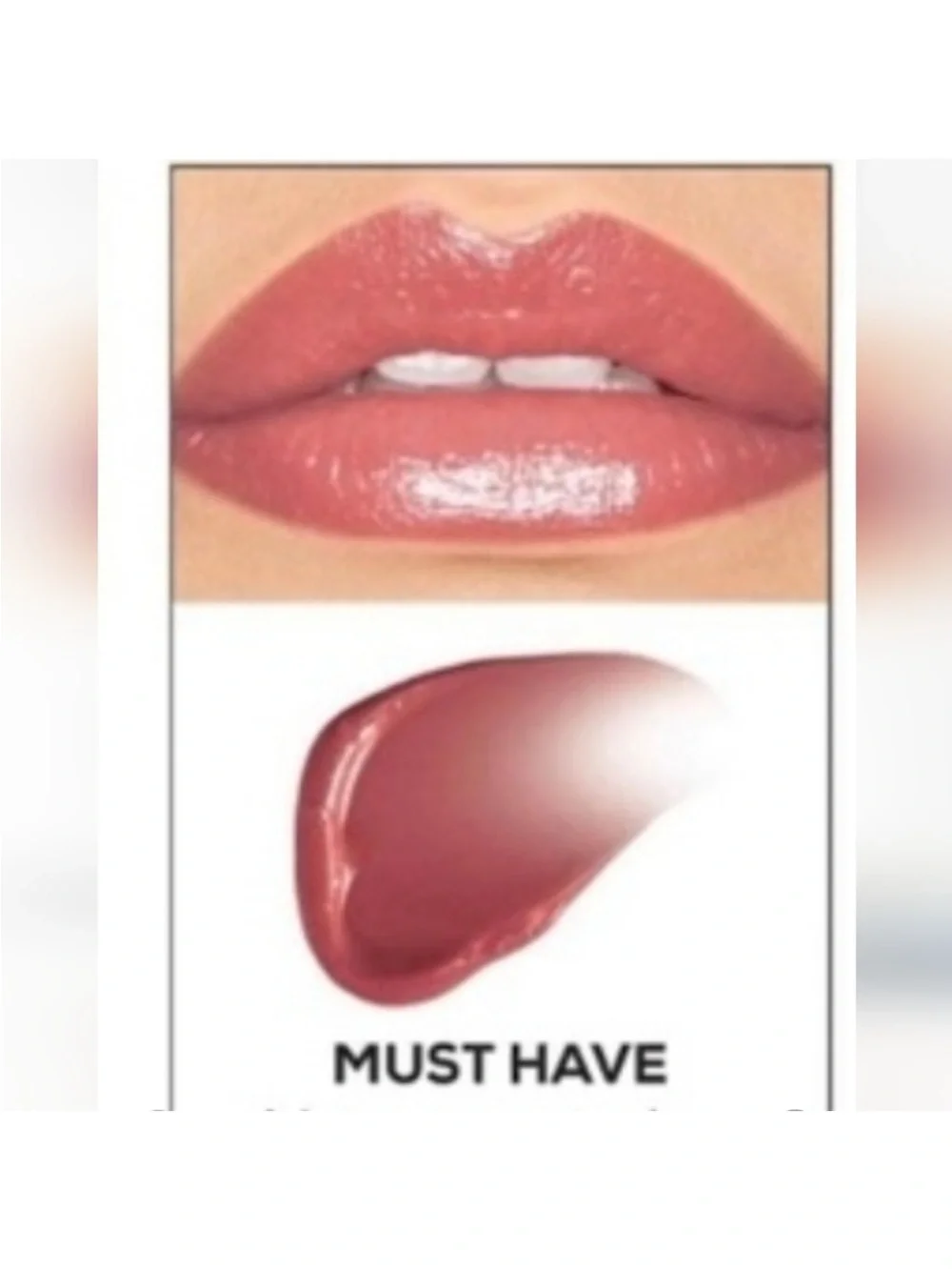 bareMinerals this shade